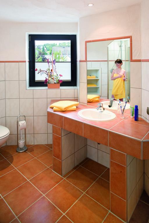 Die Tenne Hotel Willingen  Habitación foto