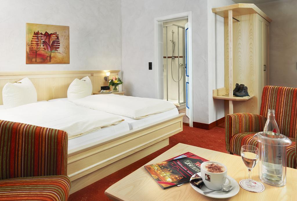 Die Tenne Hotel Willingen  Habitación foto