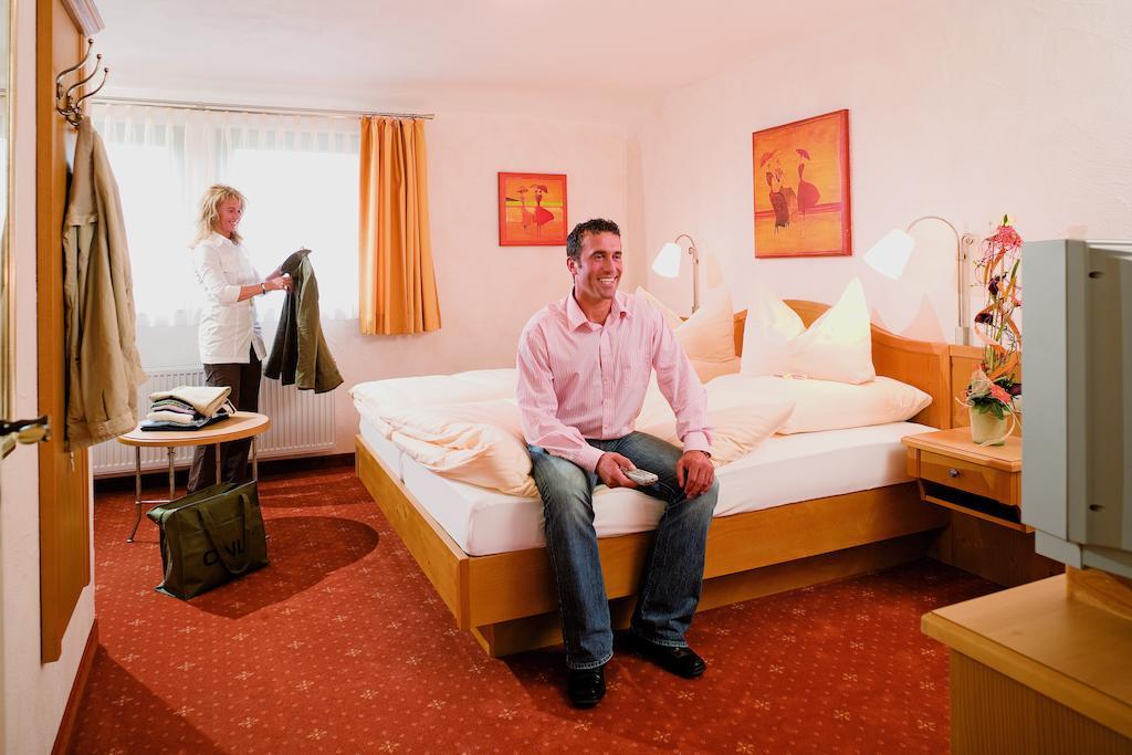 Die Tenne Hotel Willingen  Exterior foto